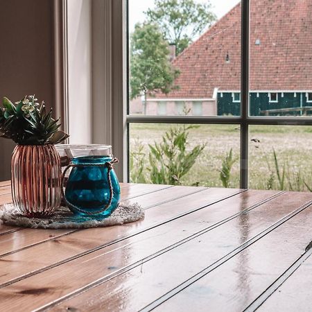 Friese Hoeve Sneek Bagian luar foto